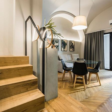 Ferrini Home - Piazza Trento Catania Exterior photo