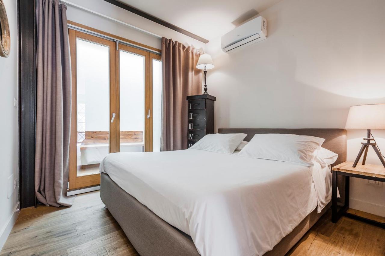 Ferrini Home - Piazza Trento Catania Exterior photo