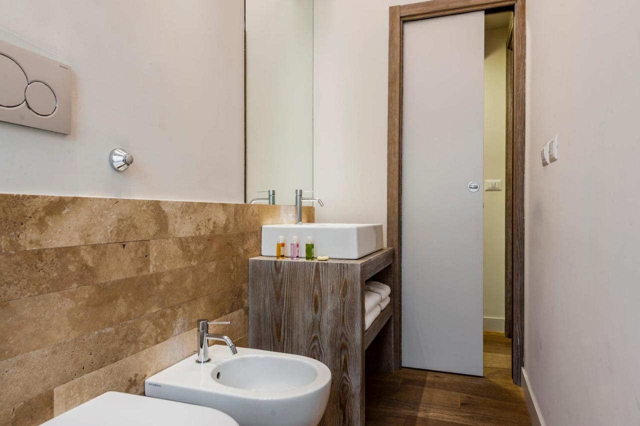 Ferrini Home - Piazza Trento Catania Exterior photo