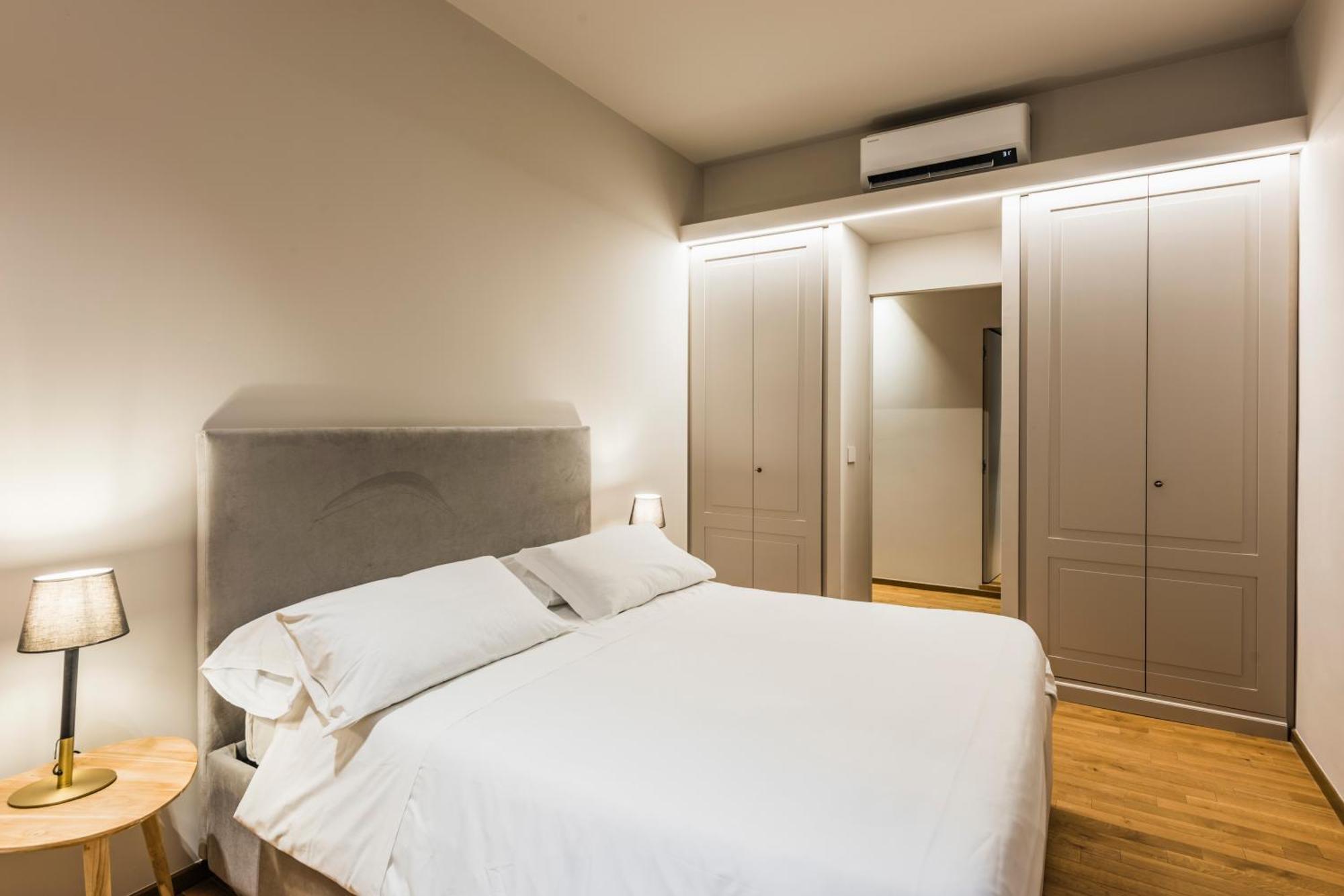 Ferrini Home - Piazza Trento Catania Exterior photo