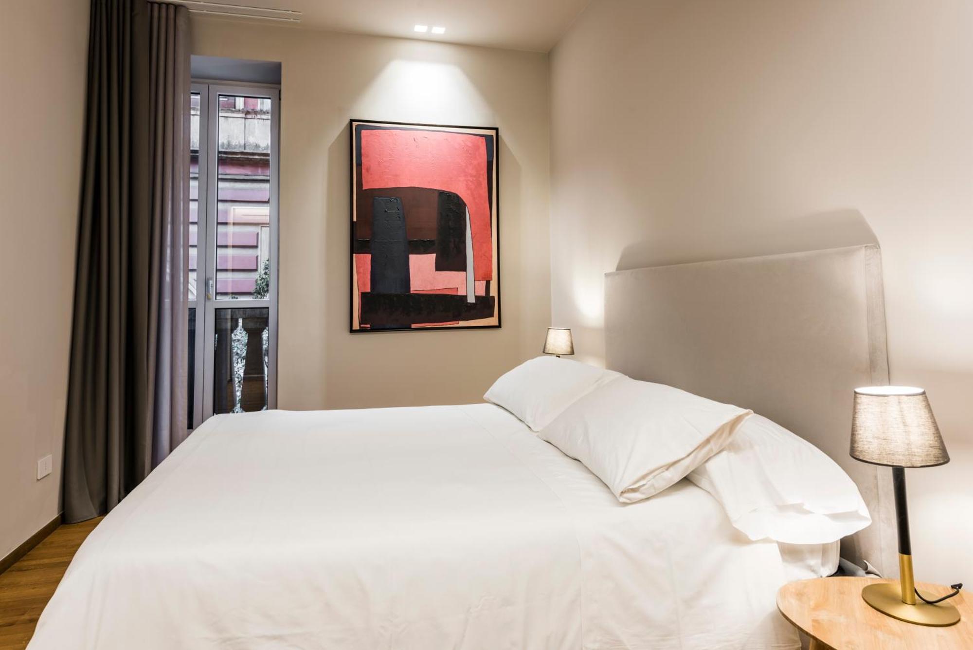 Ferrini Home - Piazza Trento Catania Exterior photo