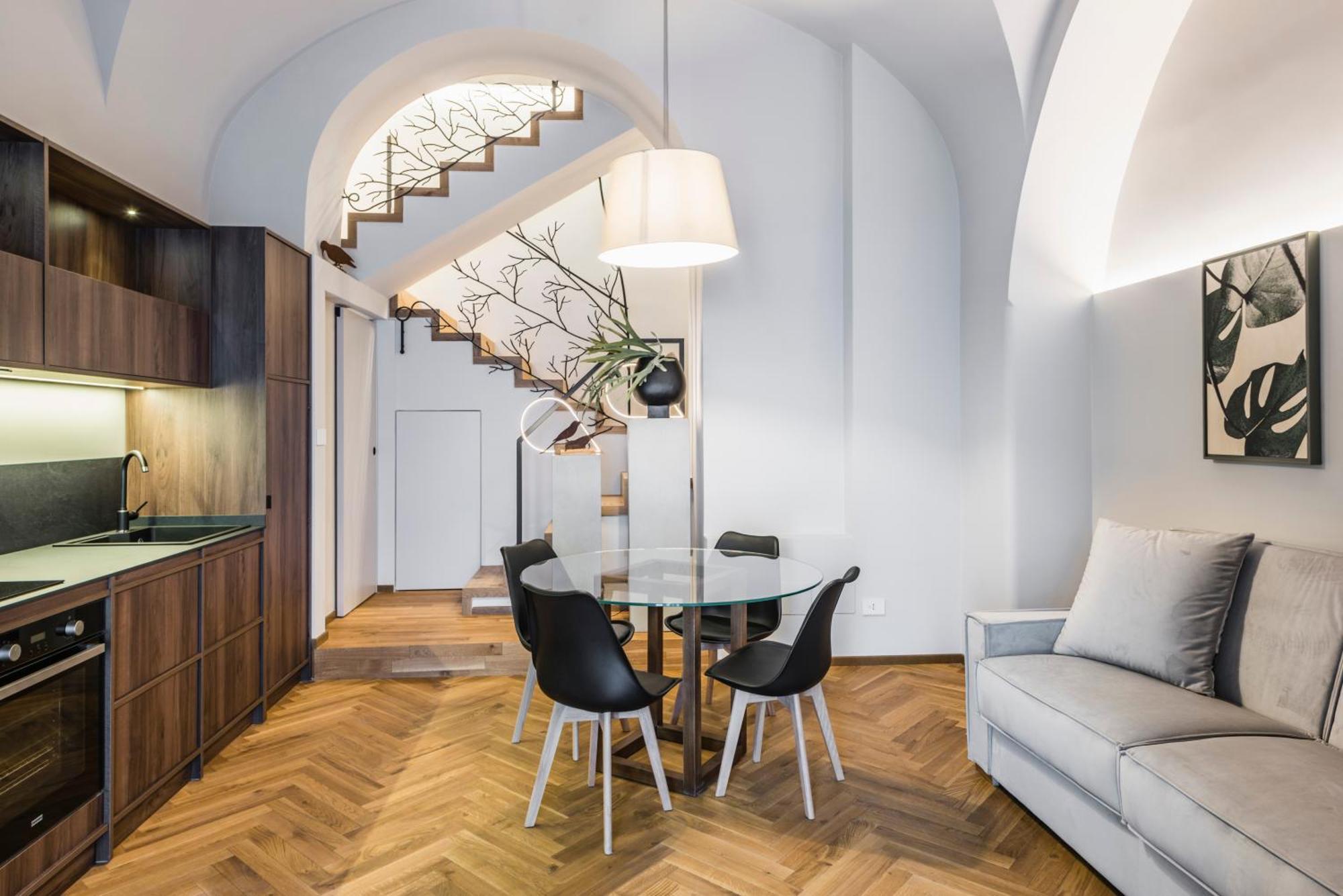 Ferrini Home - Piazza Trento Catania Exterior photo