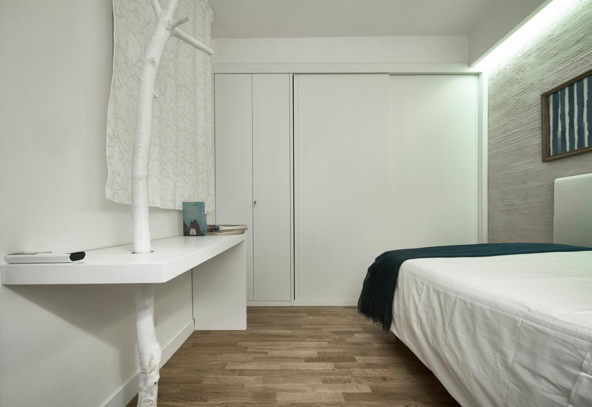 Ferrini Home - Piazza Trento Catania Room photo