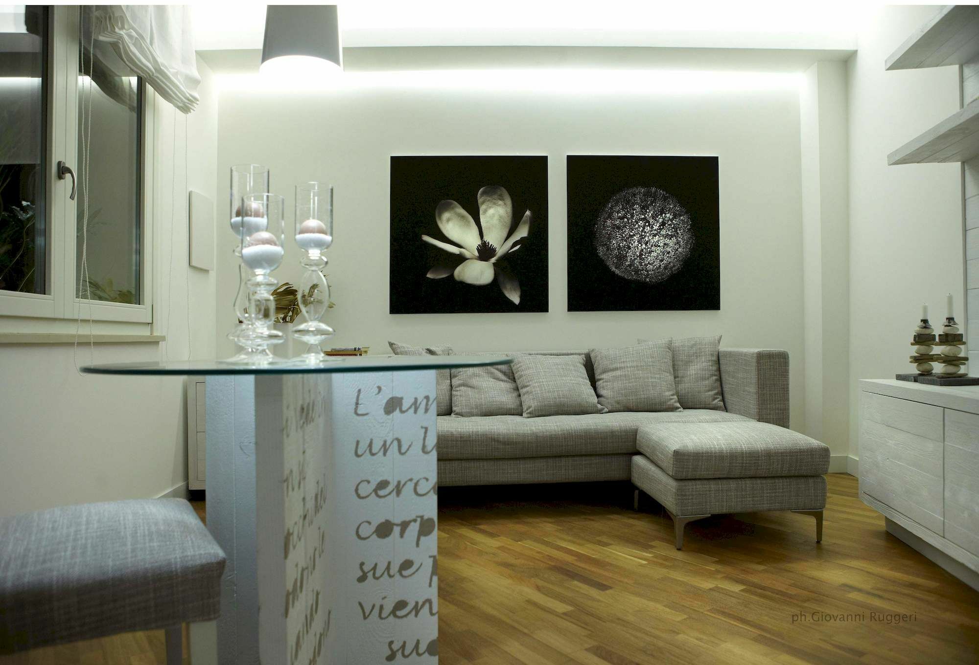 Ferrini Home - Piazza Trento Catania Exterior photo